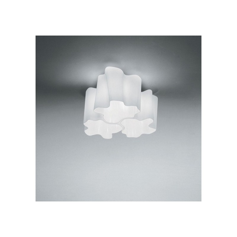 Logico Micro 3x120 Soffitto