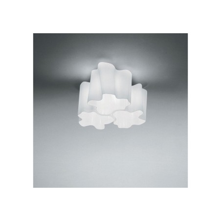 Logico Micro 3x120 Soffitto