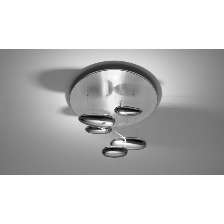 Mercury Mini LED Soffitto