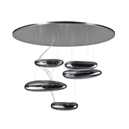 Mercury Mini LED Soffitto