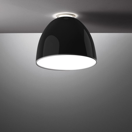 Nur Mini Gloss LED Soffitto