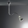 Pipe LED Parete/Soffitto