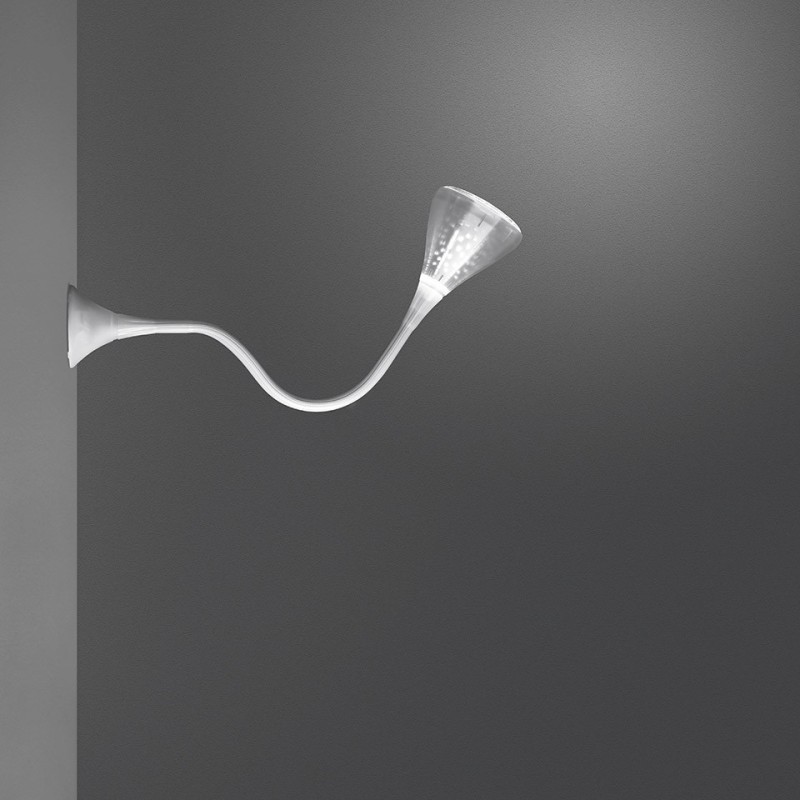 Pipe LED Parete/Soffitto