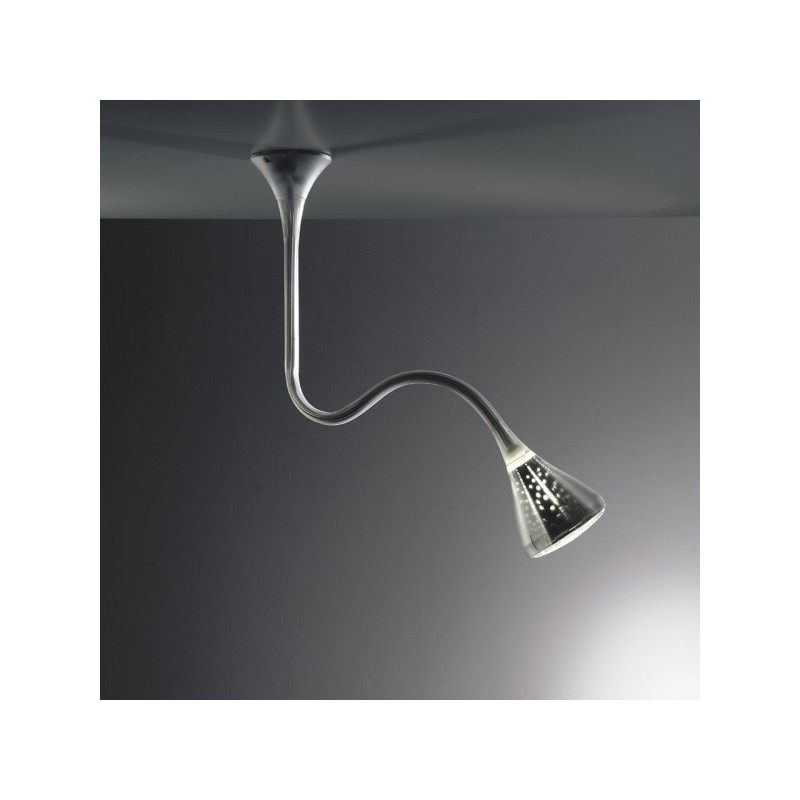 Pipe LED Parete/Soffitto