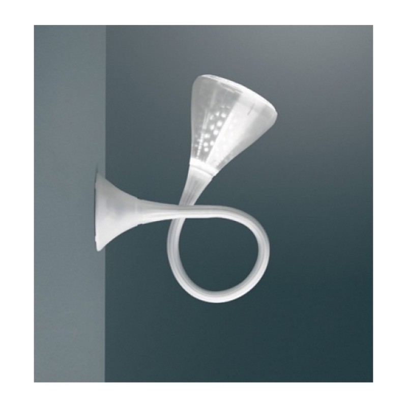 Pipe LED Parete/Soffitto