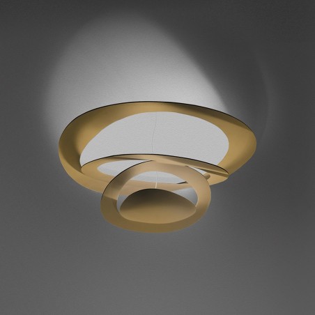 Pirce Mini LED Soffitto
