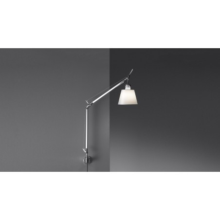Tolomeo Basculante Parete